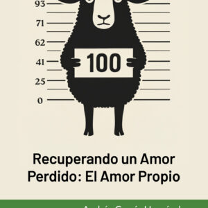 Recuperando un amor perdido, el amor propio